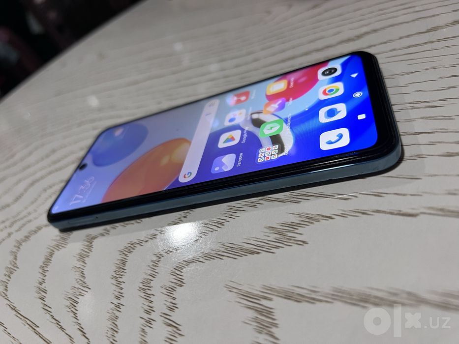 Redmi Note 11. Ideal 128gb