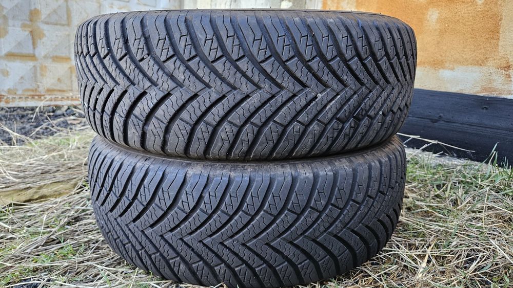 2бр гуми 195 65 15 дот 22