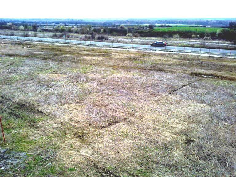 Парцел в Ямбол, област-с.Бояново площ 73000 цена 4985000