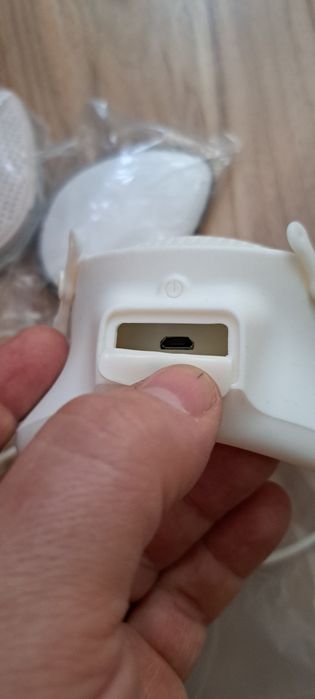 Masca electronica cu ventilator anti Covid, anti-praf, anti-mirosuri