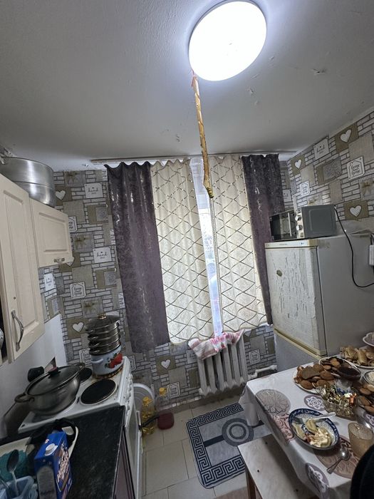 Продам кваритру