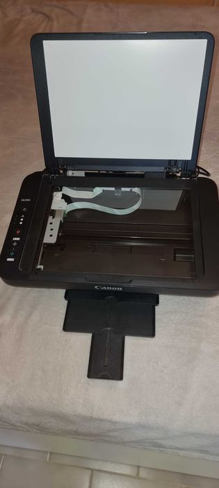 Продавам,Принтер- Canon  PIXMA.
