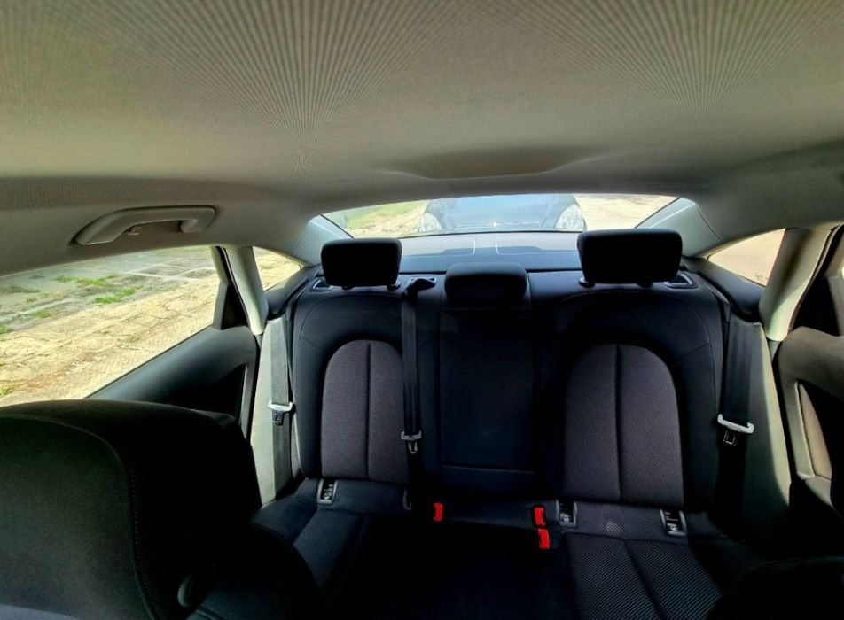 Audi A6 C7 3.0 TDI