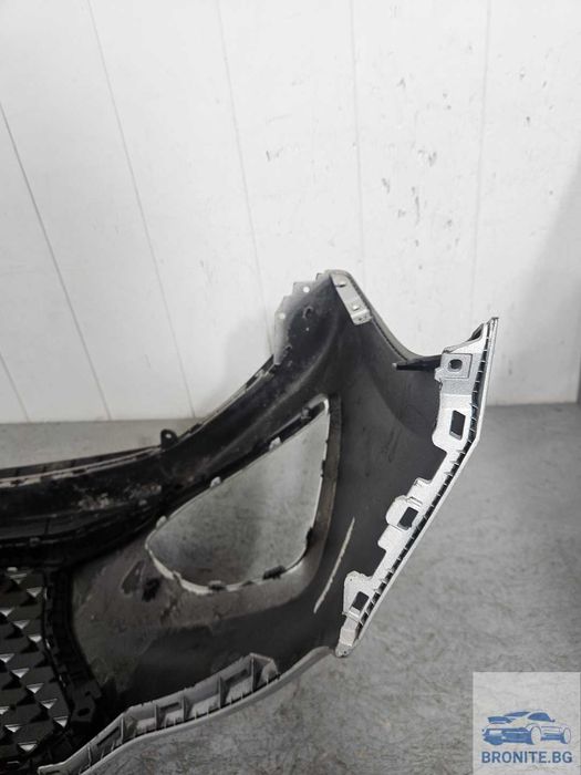 Предна броня Hyundai i20 Хюндай И20 2017- 2020