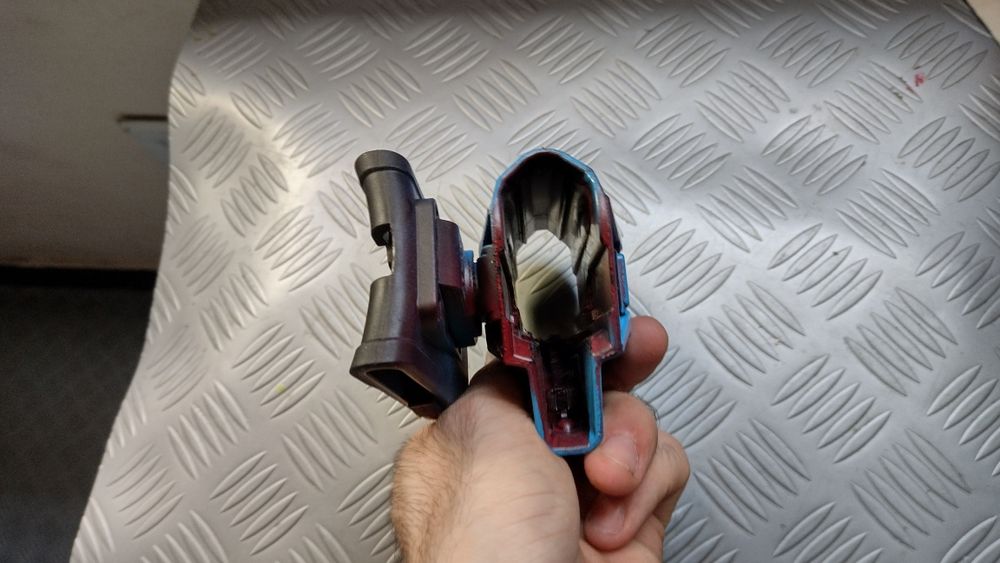 тактически кобур за пистолет beretta 92 FS ,Ekol Firat magnum- Compakt