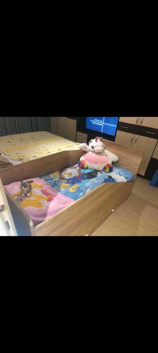 Детско креватче