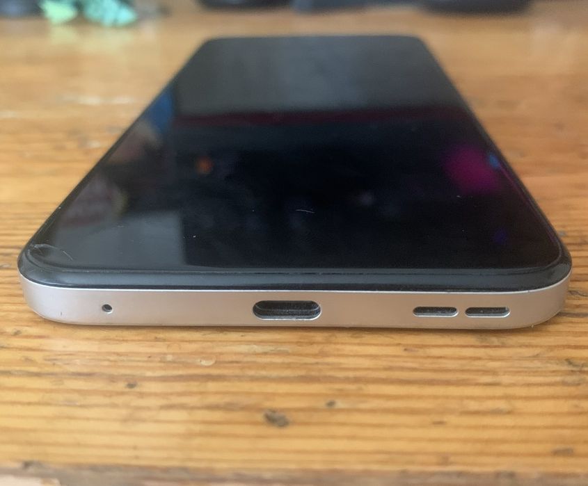 Телефон Nokia C22 64gb
