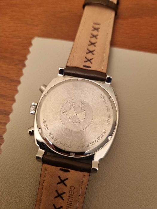 Оригинален мъжки часовник BMW X Chronograph