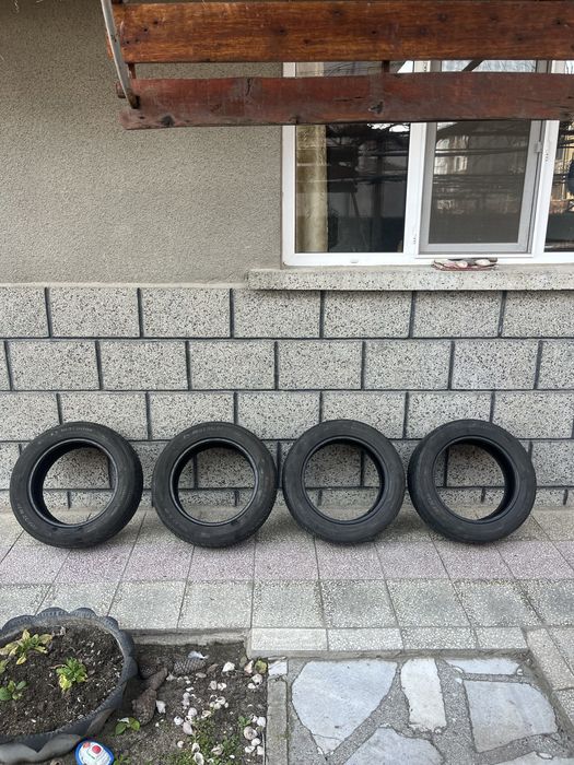 Зимни гуми Matador 205/55/16