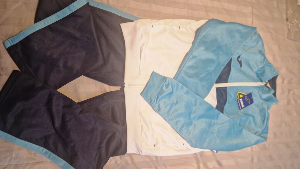 Детски анцунг за момче