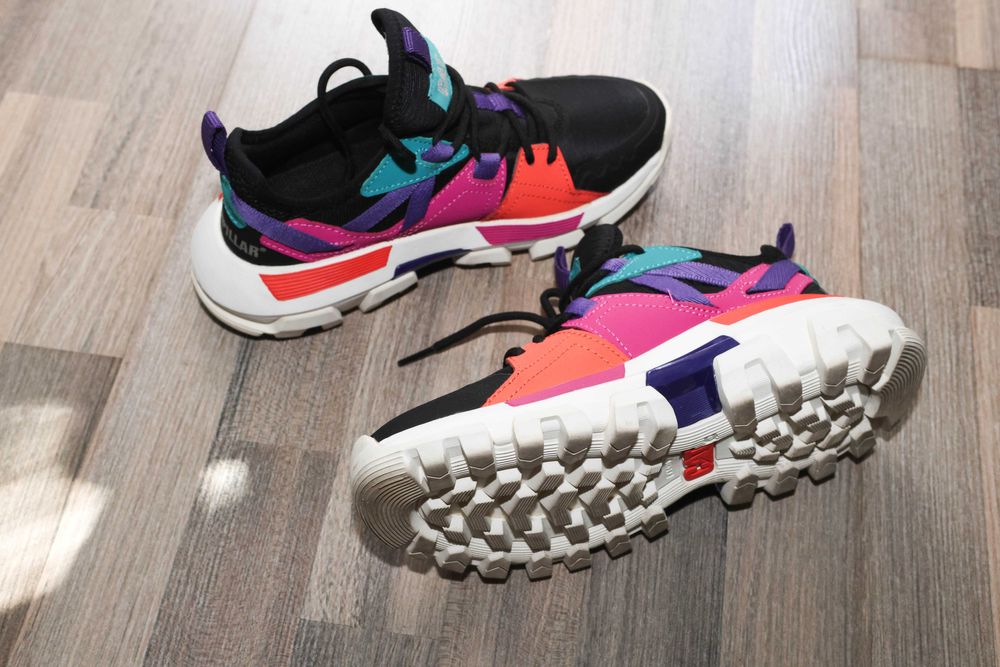 Oferta! Pantofi sneakers Caterpillar Raider Sport