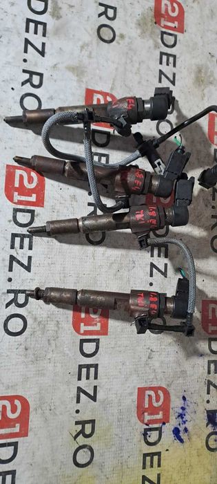 Injectoare / Injector 1.8 TDCI Euro 4 FORD cod: 4M5Q-9F593-AD