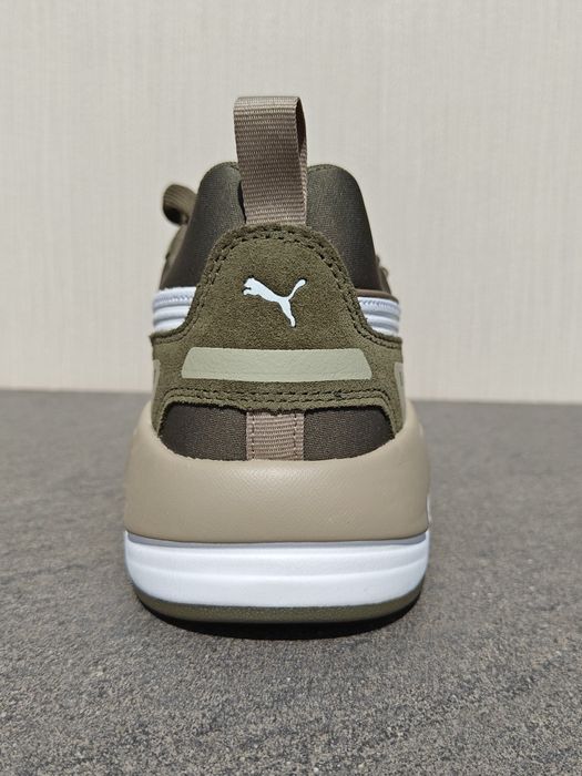 Adidași Puma X Ray 3SD originali cool top confort