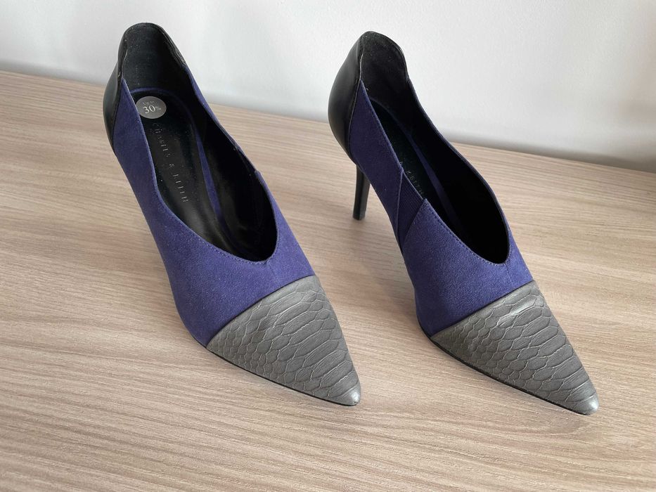 Pantof elegant Charles & Keith