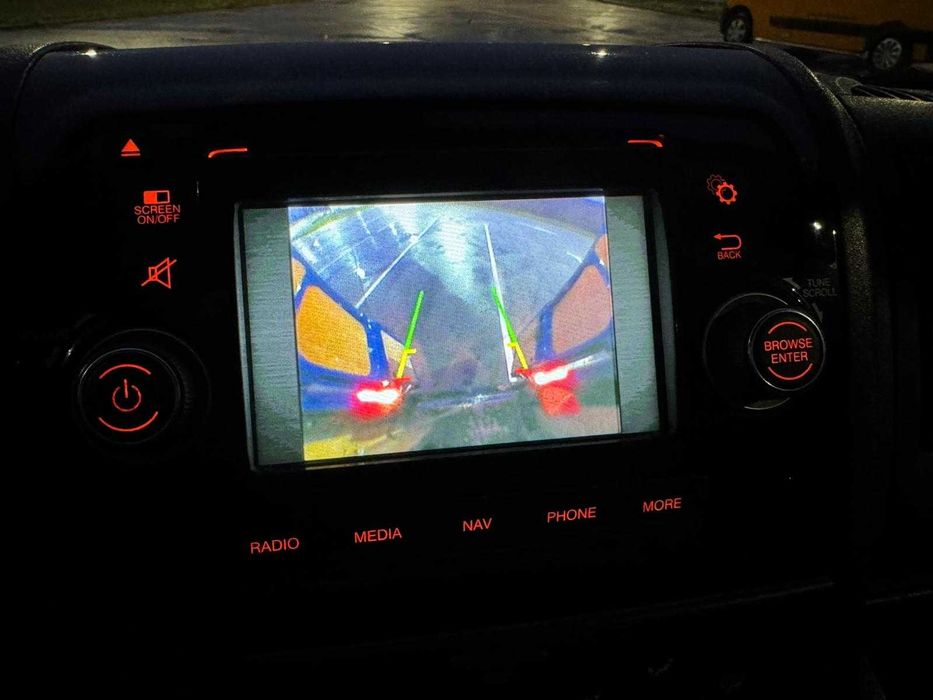 Peugeot Boxer | 2014 | 192.000km | Camera | Navigatie | Rafturi