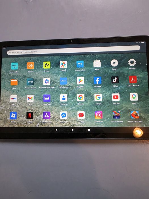 Tableta Amazon Fire Max 11 Gen.13