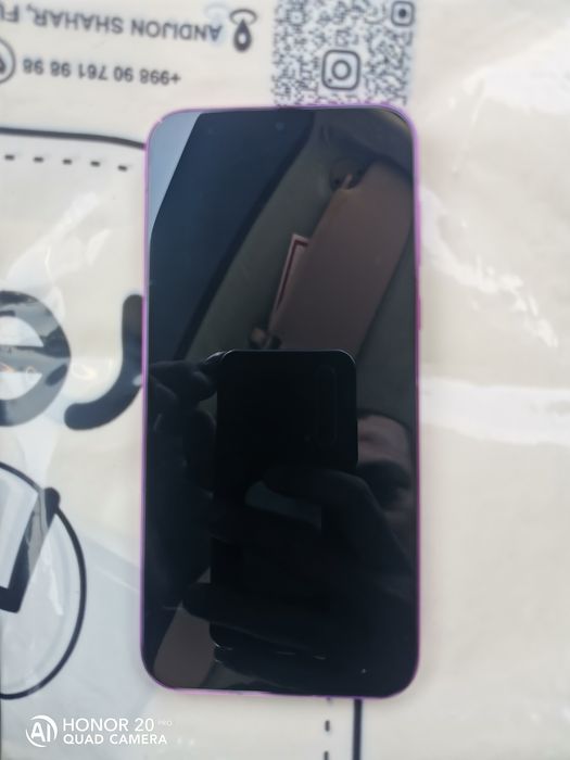 HUAWEI pura 70 8/256