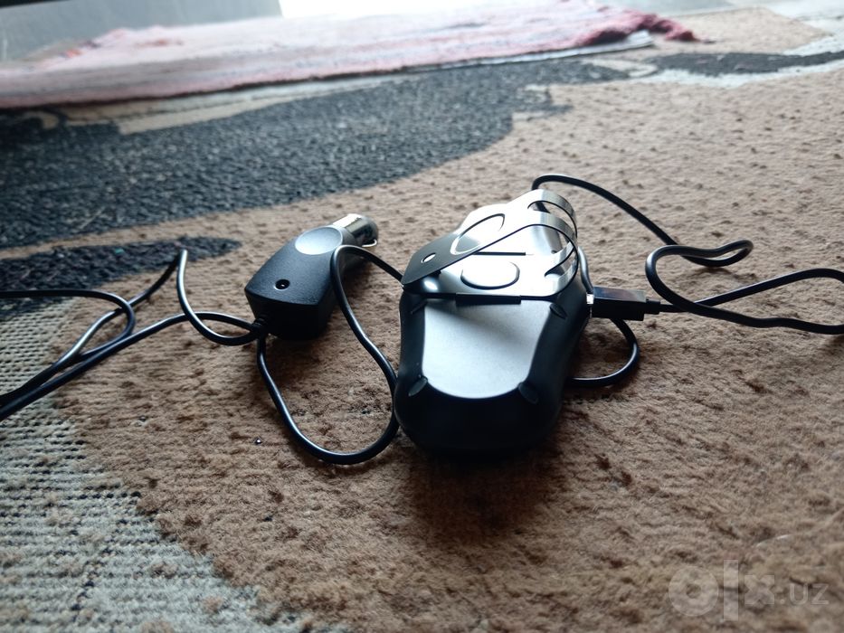 Bluetooth moshina uchun
