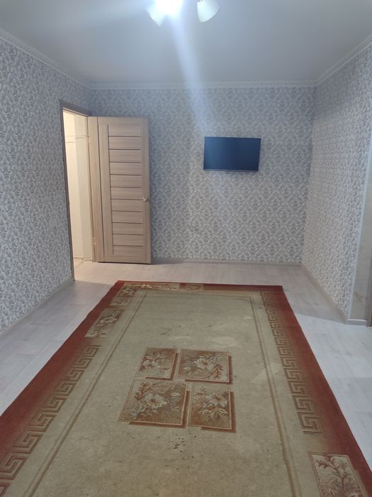 2 бөлмелі, +ком услуга