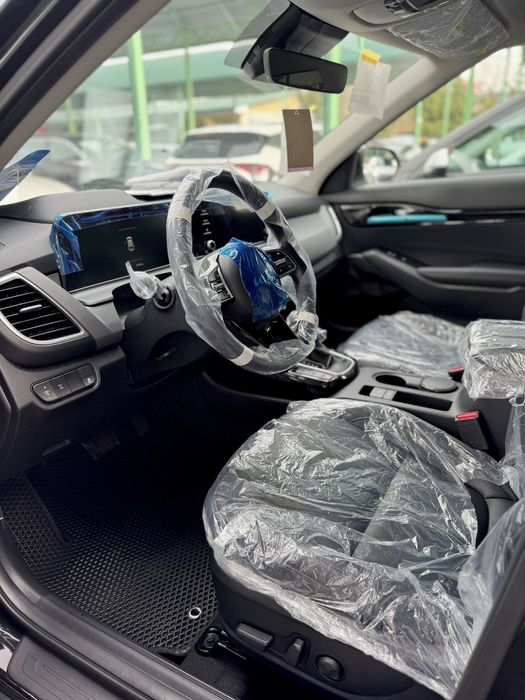 Kia Seltos 2024 3-poz