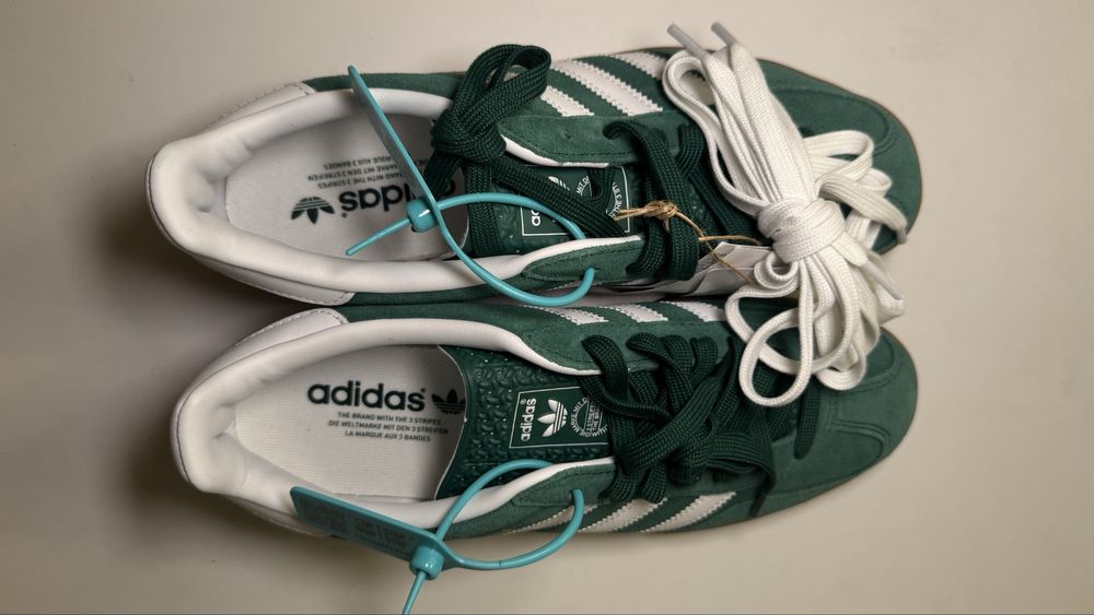 Adidas original GAZELLE