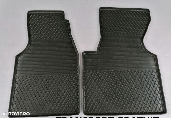 Covorase cauciuc VW T4 (95-2003)