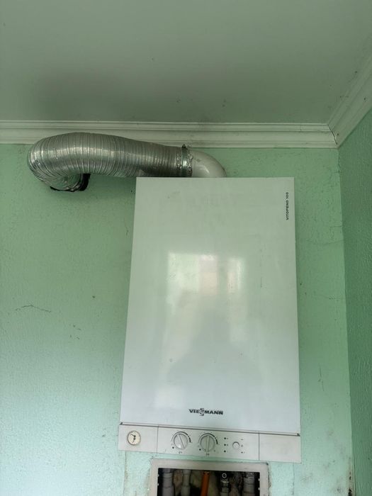 Настенный Газовый котел