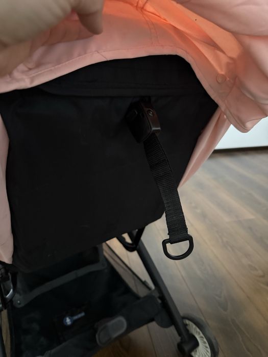 Carucior cybex libelle