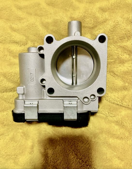 Clapeta de acceleratie, vw, audi, skoda