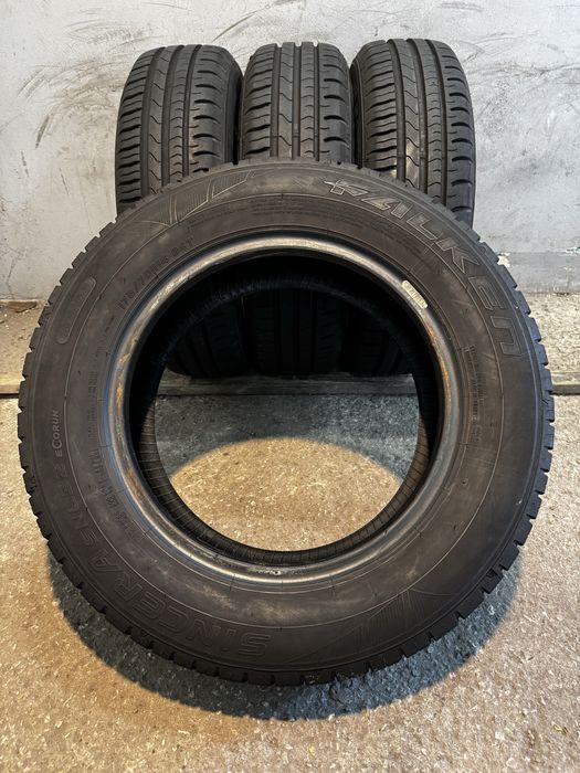 Гуми 175/70/14 FALKEN Sincera