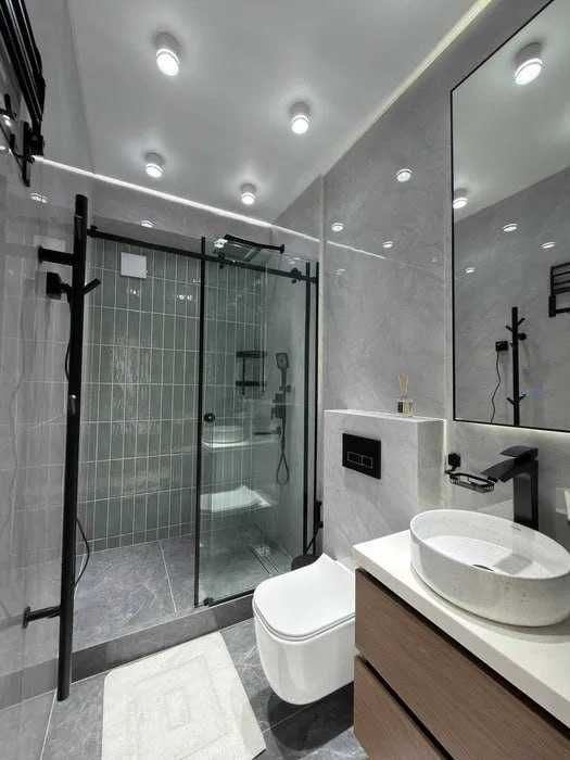 Продается 4 ком. Квартира  ЖК "Nukus Avenue" ул.Нукусская | Яккасарай