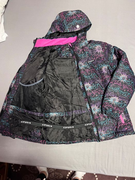 Ски яке Ice peak