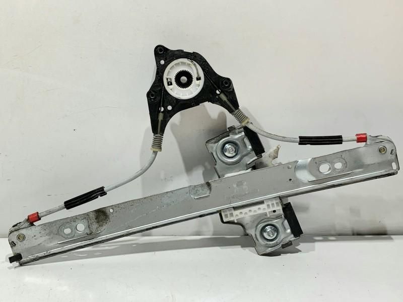 Macara geam electric dreapta fata Ford Fiesta 7 (2008-2012) [MK7] 8A61-A23200/01