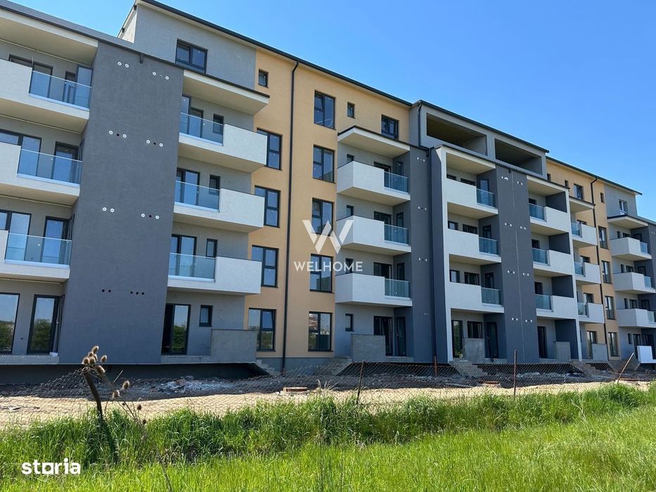 Perfect pentru investitie , apartament langa lac!