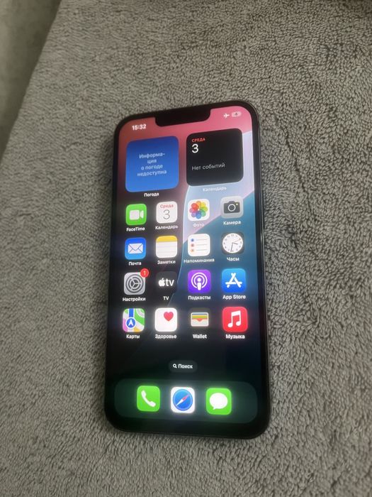 Айфон 13про айфон