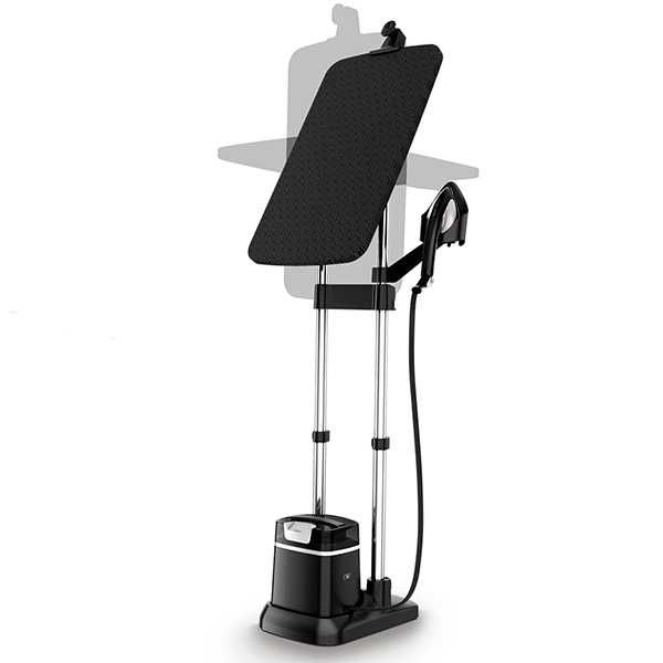 TEFLA QT1510 ОТПАРИВАТЕЛЬ вертикальный, гарантия 1 год, доставка.