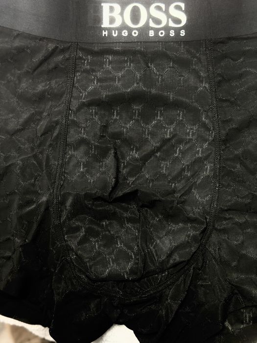 Chiloti barbati / boxeri moderni super calitativi