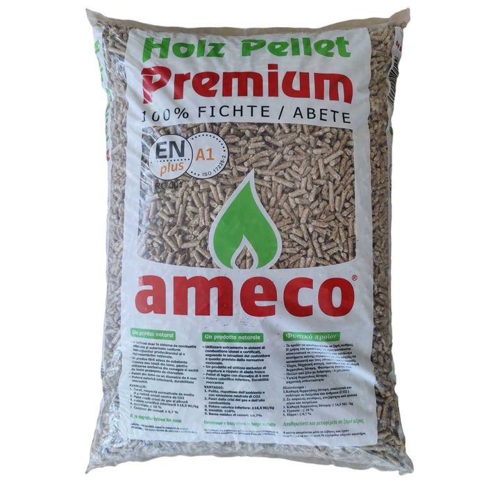 Пелети румънски Pell up, Firestorm, Schweighofer, Ameco