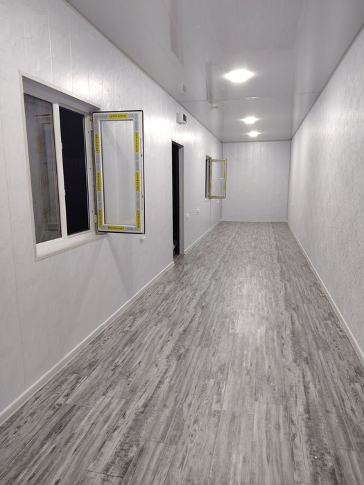 Контейнер кантйнир