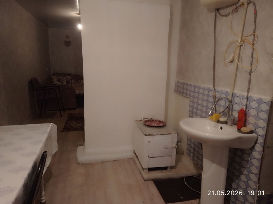 Часть дома продам