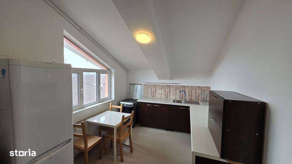 Apartament 3 camere Pipera-Stadion Voluntari
