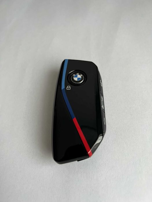 Cheie BMW F10 F01 F11 F15 F16 F30 F31 F32 F36 adaugare scriere G70 M