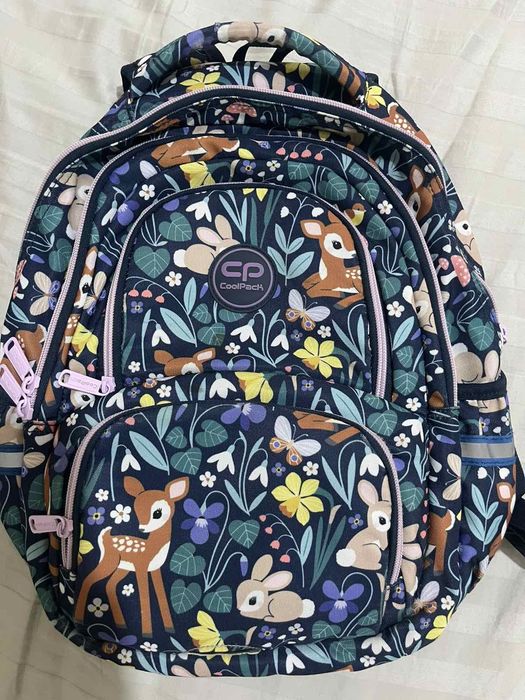 Раница за училище CoolPack