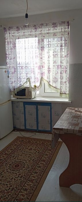 Сдам квартиру в Индере