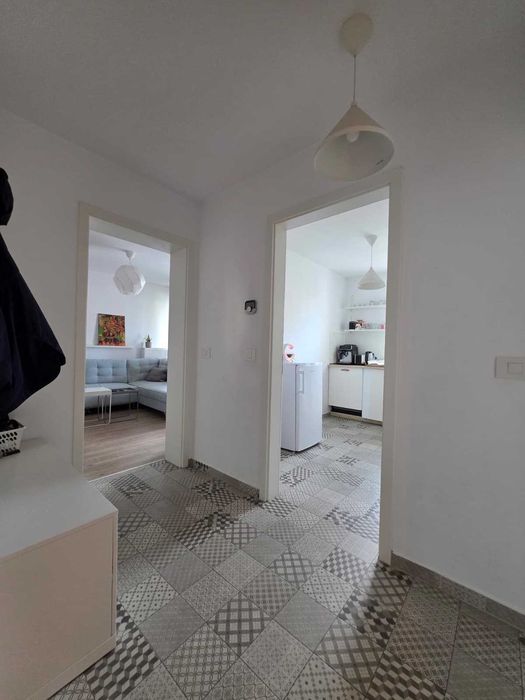 DE ÎNCHIRIAT – Apartament 2 camere decomandat, Kasper Coresi, Brașov  Direct de la proprietar, fără agenții și fără comision.