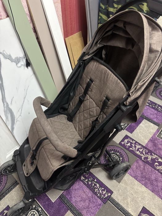 Продам Детскую коляску