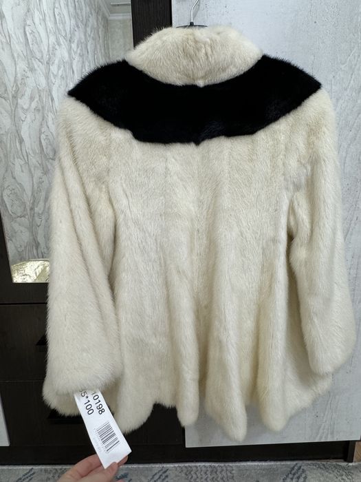 Норковая Шуба