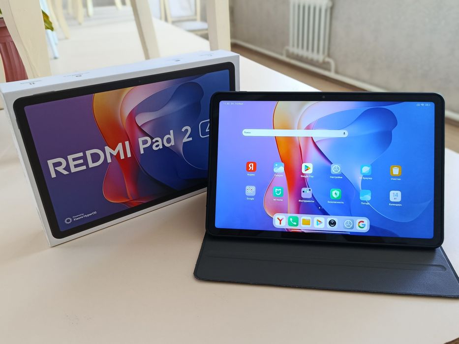 Redmi pad 2  4G.