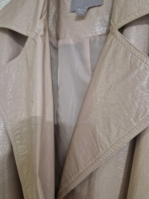 Манто Асос.Чисто ново