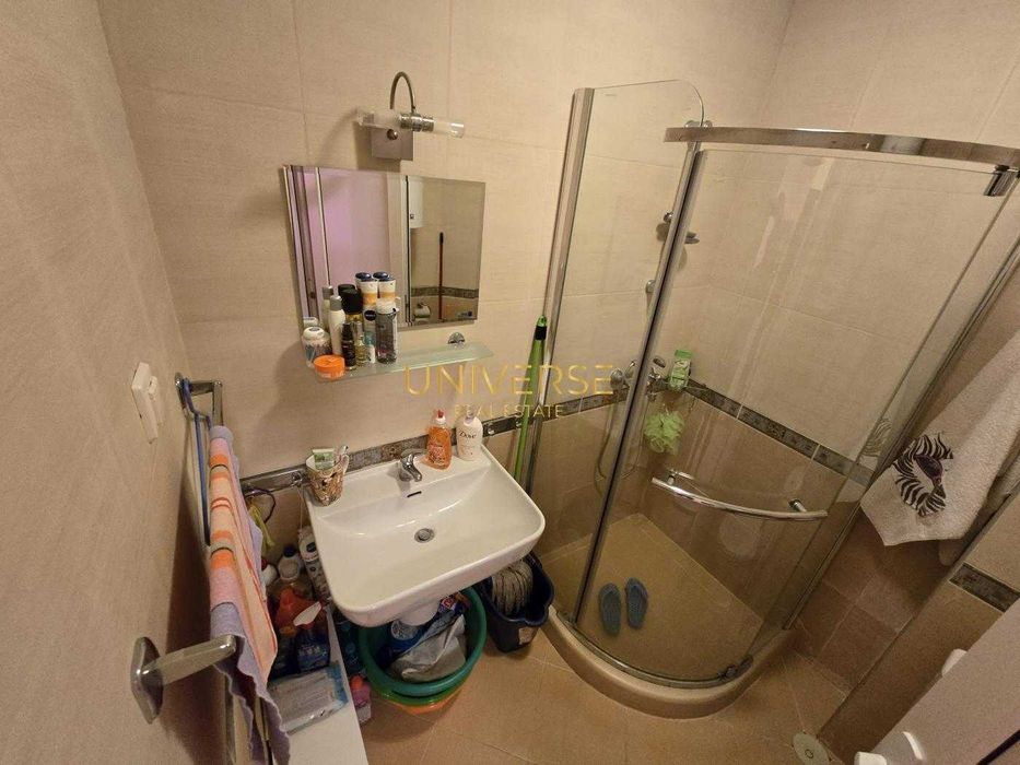 Продава се Двустаен апартамент в к.к. Слънчев бряг - 65 кв.м за 1231 €/кв.м - Снимка #9